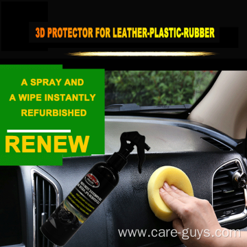 Best-selling car care products 500ml protector